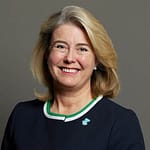 Anna Firth MP