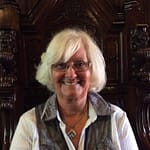 Alderman Sally Carr