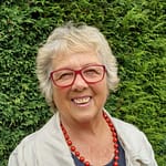 Mary-Ann Connolly