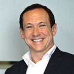 Tim Gocher OBE
