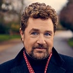 Michael Ball OBE