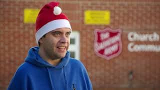 The Salvation Army - SALVATION ARMY (2021)